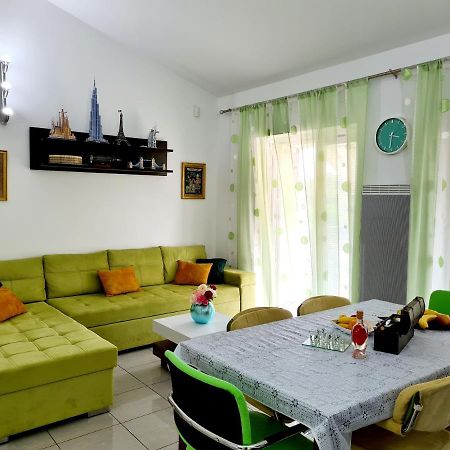 Olive Garden Apartment Petrovac エクステリア 写真