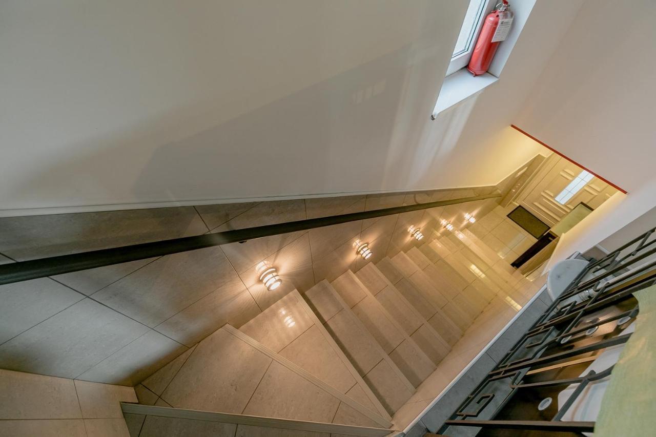 Olive Garden Apartment Petrovac エクステリア 写真