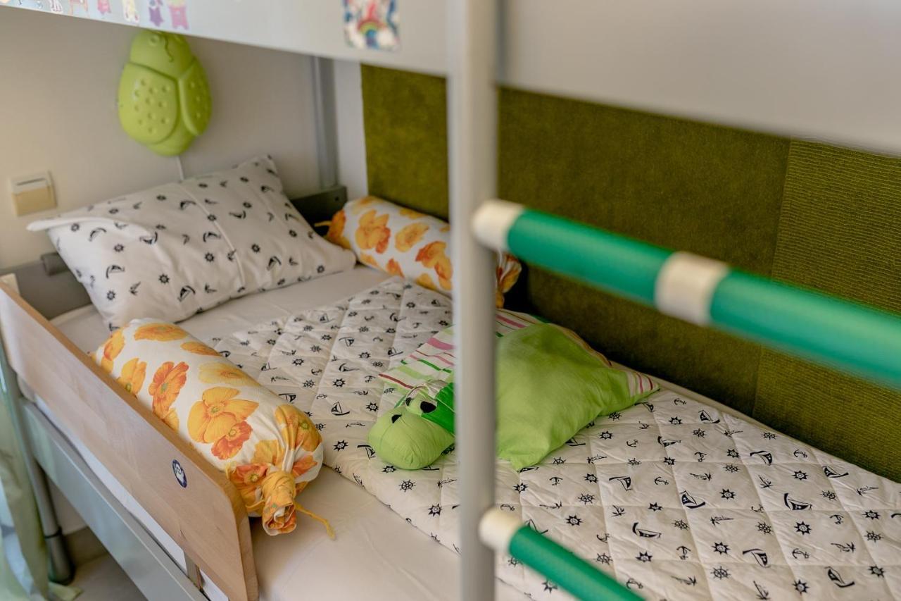 Olive Garden Apartment Petrovac エクステリア 写真